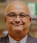 Mr Mohamed Abo Khatwa