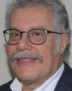 Dr Danny Allen