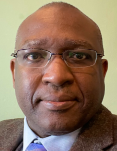 Prof Victor Ameh