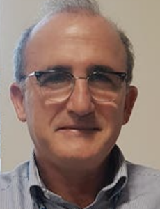 Dr Joseph Aquilina
