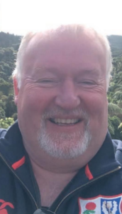 Mr Richard Bailey