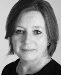 Ms Bernadette Barker