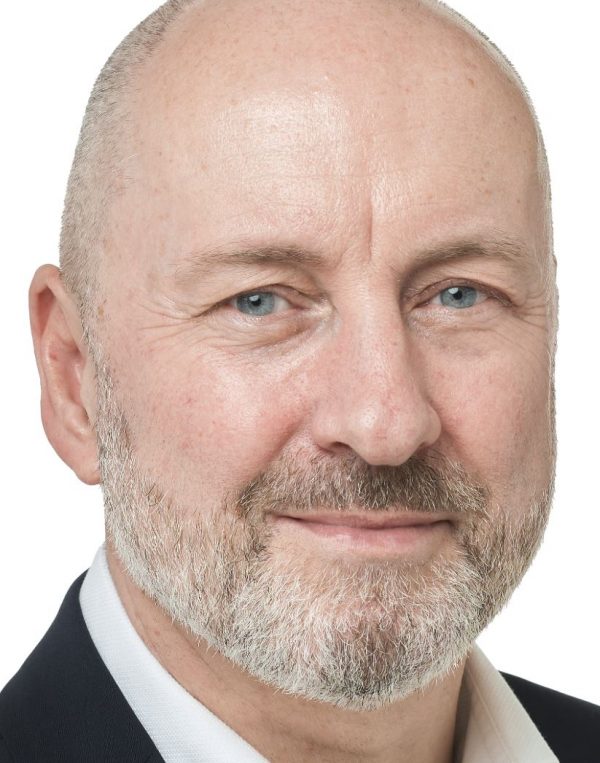 Mr Andrew Baxter National Expert Witness Agency