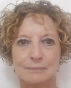Dr Jacqueline Blyth