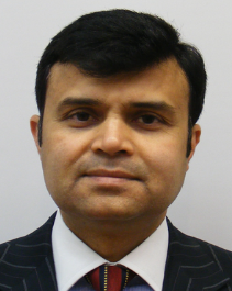 Mr Ashok Bohra
