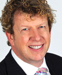 Mr Michael Cass