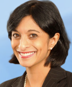 Ms Charlotte Chaliha