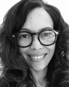 Dr Jayne Corson