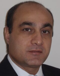 Dr Ken Darzy