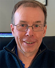 Mr Chris Dawson