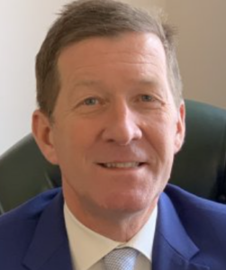 Mr Ellis Downes