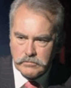 Mr David W Dyson