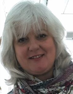 Prof Barbara Philips