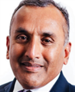 Mr Ravi Pandit
