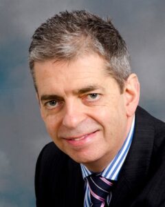 Mr John Marshall