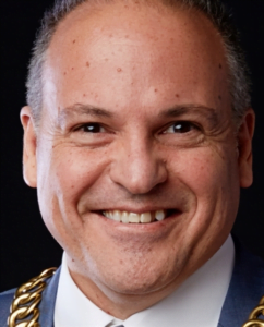 Mr Konstantinos Papagiannopoulos