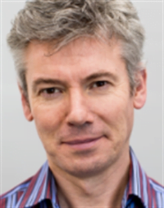 Dr Nick Plunkett