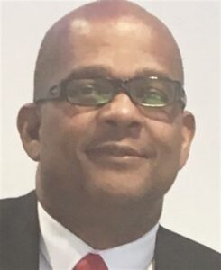 Prof Gershan Davis