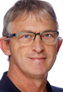 Dr Eugene McNally