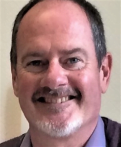 Mr Mark O’Hara