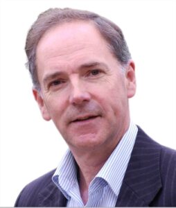 Mr William Hooper
