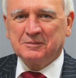 Mr Roger G Springall