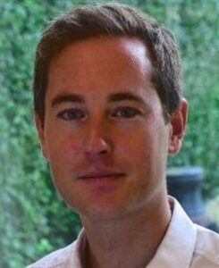 Dr Simon Burbidge