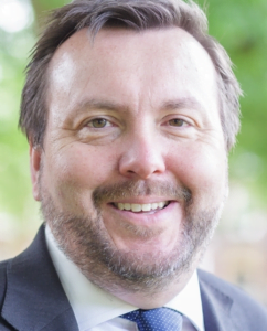 Mr Geoff Mesher
