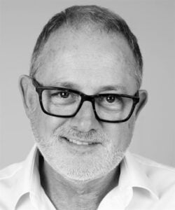 Mr Gerry Harlow