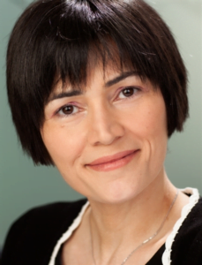 Ms Ladan Hajipour