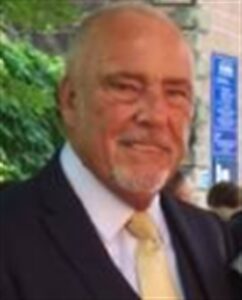 Mr William (Bill) Hughes