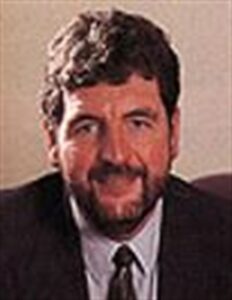 Mr John Young