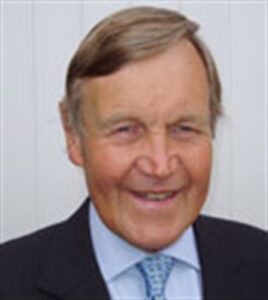 Dr John Collins