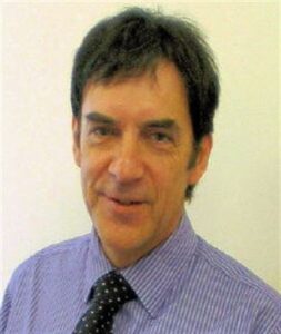 Mr Andrew Kilpatrick