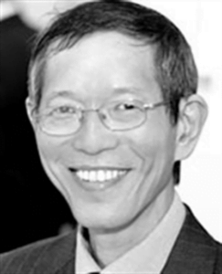 Prof Jin-Yong Kang