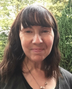 Mrs Linda Atterton