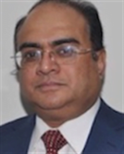 Mr Shivram Singh