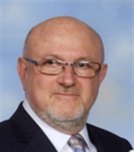 Dr Adrian Chenzbraun