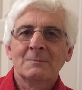 Mr Ralph Graham