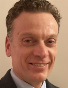 Mr Nikolaos Giotakis