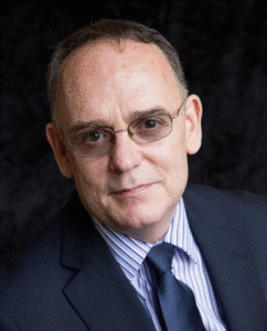 Dr Richard Peter Taylor
