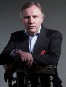 Mr Toby Talbot