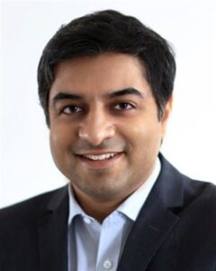 Dr Ali Hamaad