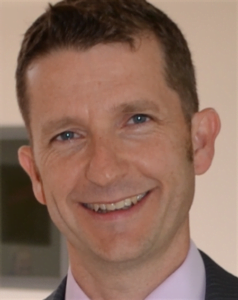 Mr Mark Turner