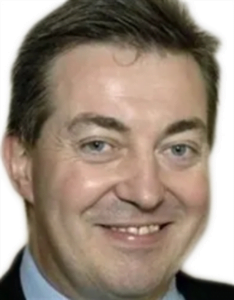 Mr Gordon Muir