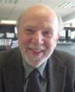 Mr Michael Widdowson