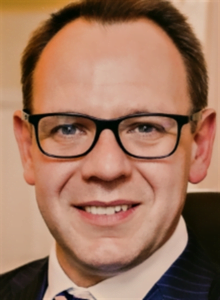 Mr Graeme Carlile