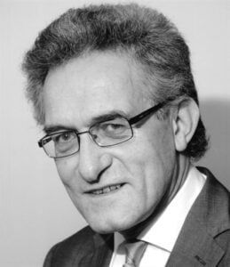 Mr David Baxter-Smith