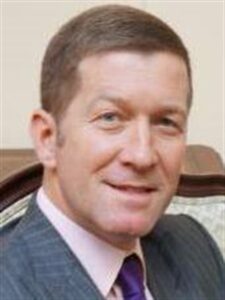 Mr Ellis Downes