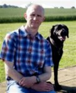 Mr Michael Barnett